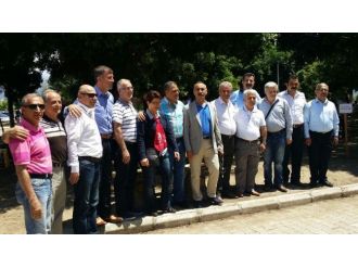 Arsuz’da Yaza Merhaba Şenliği