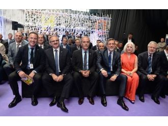 Bursa’da İnovasyon Ve Tasarım Rüzgârı Esti