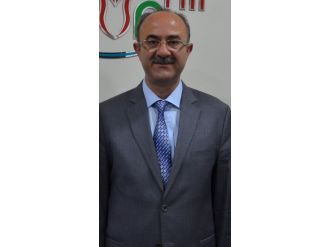 Başkan Şinasi Gülcüoğlu Görevdeki 1 Yılını Değerlendirdi