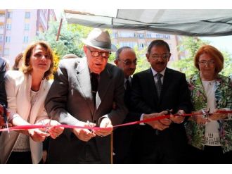 Ak Parti Milletvekili Adayı Mehmet Özhaseki Birleşik Kafkasya Derneği Kermesine Katıldı