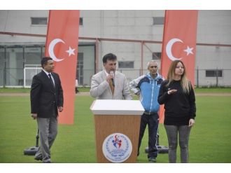Engelliler Türkiye Şampiyonasında Kupalar Sahiplerini Buldu