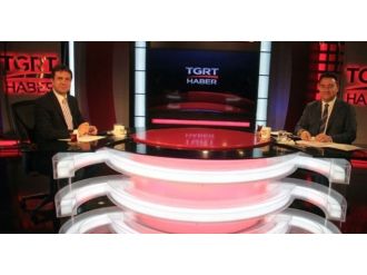 Ali Babacan’dan Bank Asya Açıklaması