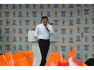 Paralelciler Hdp’yle, Ulusalcılar Kandil’le, Hdp’liler Dhkp-c’yle