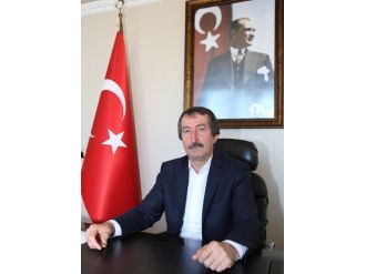 Vurucu: İskenderun’a Yarım Asır Sonra Cumhurbaşkanı Geliyor