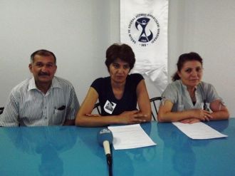 Ses’ten Doktor Cinayetine Tepki