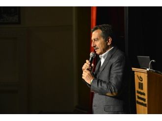 Eko- Okullar Yeşil Bayrak Ödül Töreni