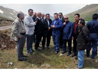 Gümüşhane’de Bir Hayal Daha Gerçek Oluyor