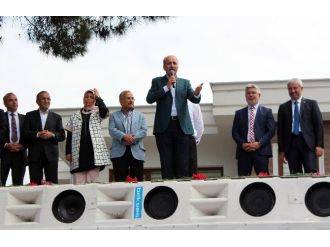 Kurtulmuş: Seçmenin Sadece Yüzde 22’si Koalisyon Olsun Diyor