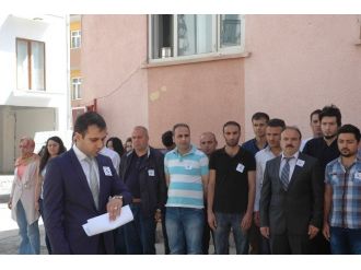 Samsun’da Doktorun Öldürülmesi