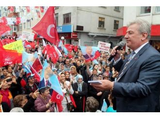 Chp Trabzon Milletvekili Adayı Pekşen, Can Dündar’a Sahip Çıktı