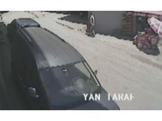 Hırsızlar Terör Estirdi