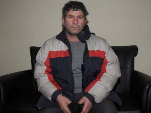 İnşallah ikinci nakil kızıma yapılacak