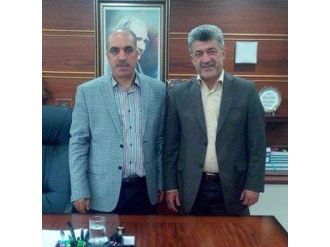 Başkan Yiğit Projeleri Yakından Takip Ediyor