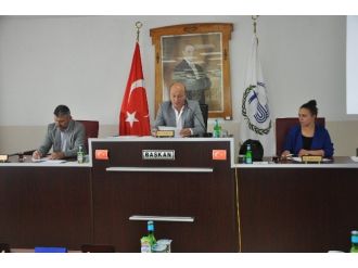 Bozüyük Belediyesi Haziran Ayı Meclis Toplantısı Yapıldı