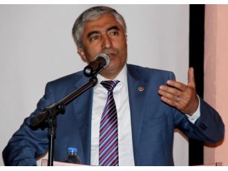 Kızılcahamam-çerkeş Yoluna 50 Milyonluk Tünel