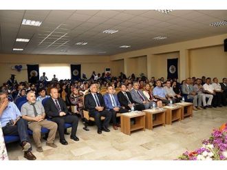 Silifke’de Mezuniyet Coşkusu