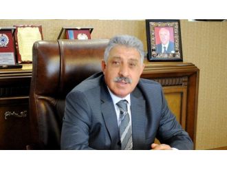 Alpaslan: “Oyumuza Ve Sandığa Sahip Çıkalım”