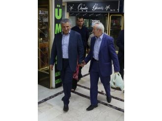 Elibol: “Bu Siyaset Anlayışı Eski Türkiye’de Kaldı”