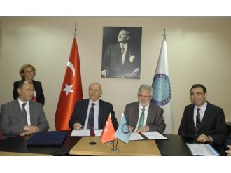 Uludağ Üniversitesi Ve Aselsan’dan Önemli İşbirliği