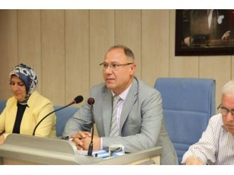 Adapazarı Belediyesi Haziran Ayı Meclis Toplantısı Gerçekleşti