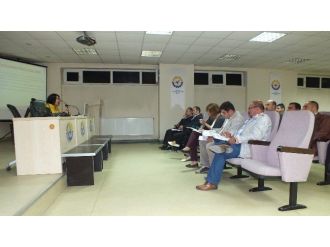 Daka’dan Bilgilendirme Toplantısı