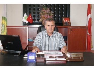 Manyas’ta Ayçiçeği Desteklemeleri Ödeniyor
