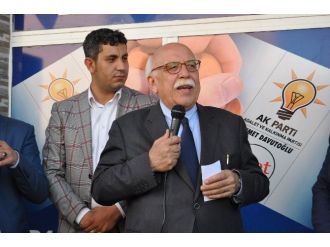 Vatandaştan Bakan Avcı’ya Dana Sözü