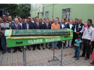 Bursa’daki Düğün Cinayeti