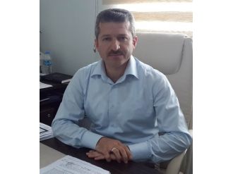 İsmail Demirci Güven Tazeledi