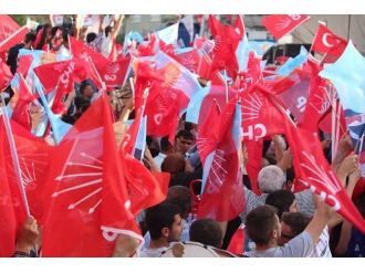 Chp Genel Başkanı Kılıçdaroğlu: “Hiçbir Ailenin Geliri 720 Liranın Altına Düşmeyecek’