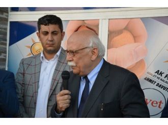 Bakan Avcı: “İki Yıl İçinde Ücretli Öğretmen Meselesini, Öğretmen Açığımızı Halledeceğiz”