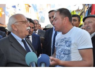 Bakan Avcı’dan Ücretli Öğretmen Açıklaması