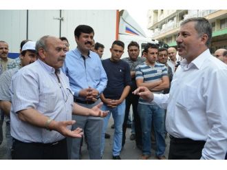 Ak Partili Özdağ: Ak Parti Düşmanlığı Hdp’ye Oy Vermeye Gerekçe Olmamalı