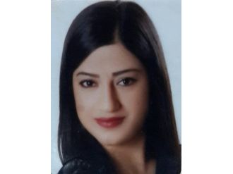 Genç Kız Tabancayla İntihar Etti