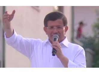 Eğer Türkiye Yardım Etmeseydi...