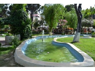 Turizmci Şefik Yaman, Büyük Dedesinin İsmini Yaşatıyor