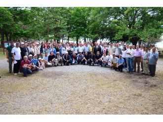 Milli Park Yöneticileri Kuşadası’nda Buluştu