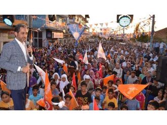 Sadık Atay, Acarlarlılardan Destek İstedi