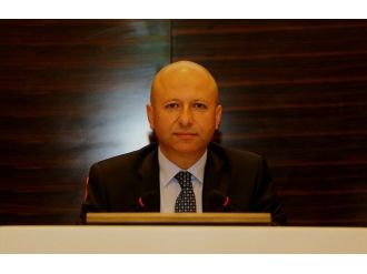 Kocasinan’da Gül Gibi Meclis
