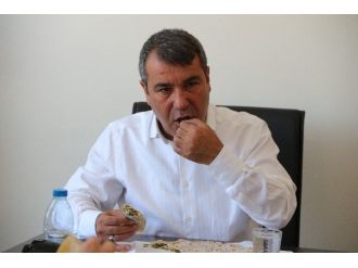 Başkan Yılmaz: Festival Amacına Ulaştı
