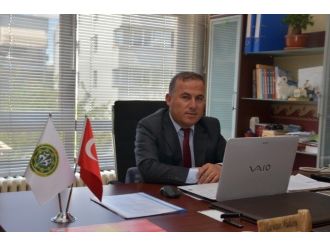 Damızlık Koyun Keçi Yetiştiricileri Birliği Başkanı Kılınç: