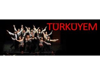 “Türküyem” Haziran’da Yeniden Sahnede