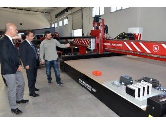 Aosb Mayıs Ayı Olağan Müteşebbis Heyet Toplantısı Yapıldı