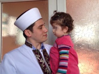 (Özel Haber) Sp Genel Başkanı Kamalak’ın Korumaları Cami İmamını Dövdü