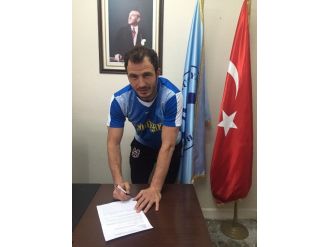 Ahmet Ölçen Kütahyaspor’u Tercih Etti