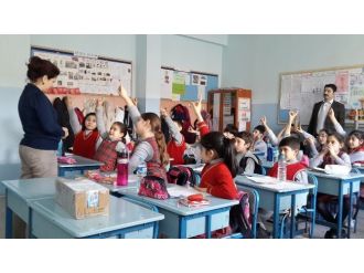 Bursa’da Çevre Koruma İçin Eğitim Seferberliği
