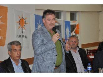 7 Haziran Seçimlerine Doğru