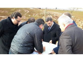 Demre Çevreli’de Planlama Bitti, Projede Sona Doğru