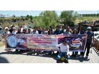 Beü Ve Bidfod’tan 3 Günlük Gezi Programı