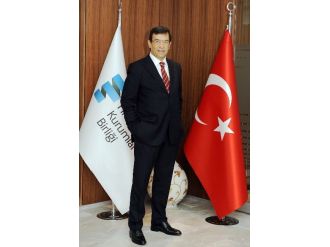 Finansal Kurumlar Birliği, 2015’in İlk Çeyrek Sonuçlarını Açıkladı